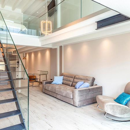 Prora Solitaire Avida Loft12 Остзебад Бинц Екстериор снимка