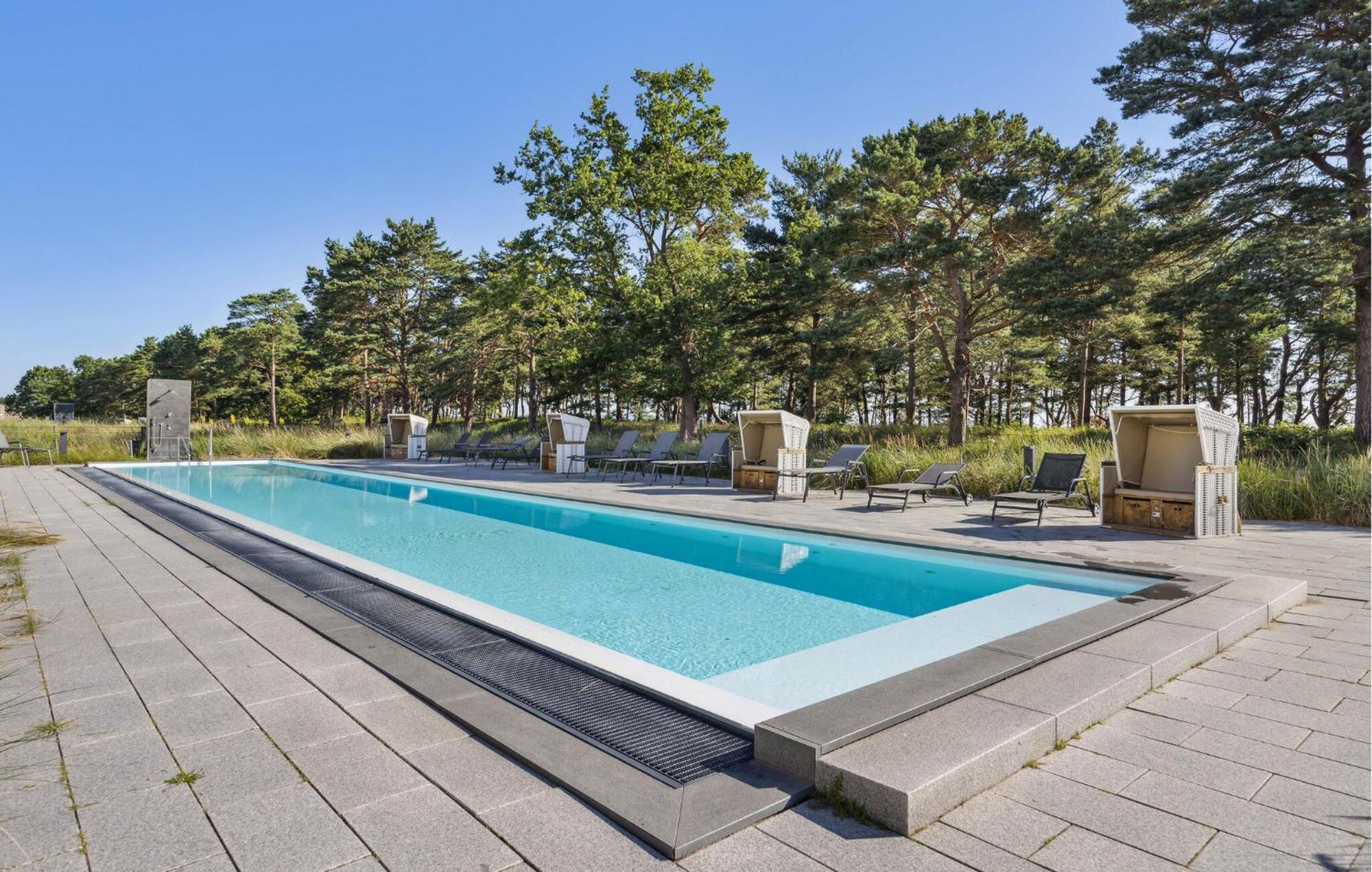 Prora Solitaire Avida Loft12 Остзебад Бинц Екстериор снимка