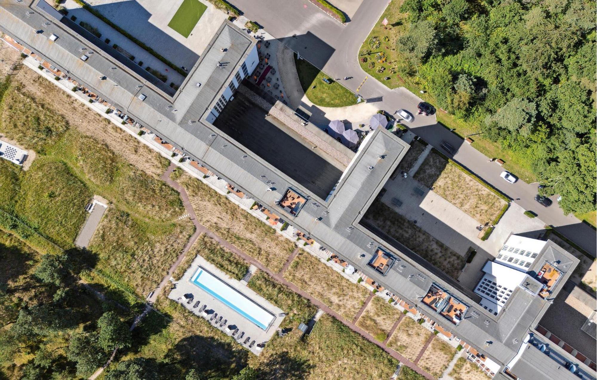 Prora Solitaire Avida Loft12 Остзебад Бинц Екстериор снимка