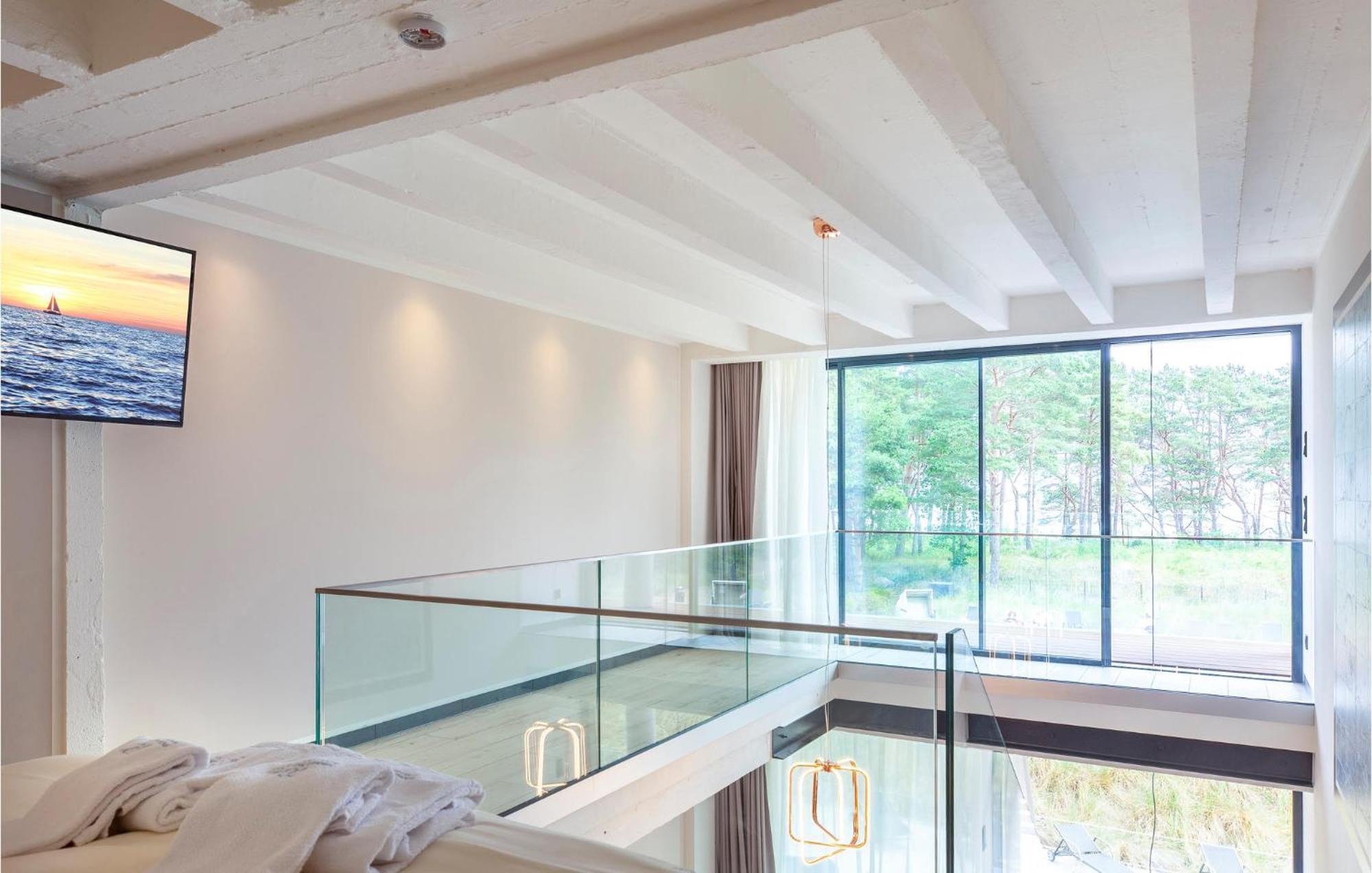 Prora Solitaire Avida Loft12 Остзебад Бинц Екстериор снимка