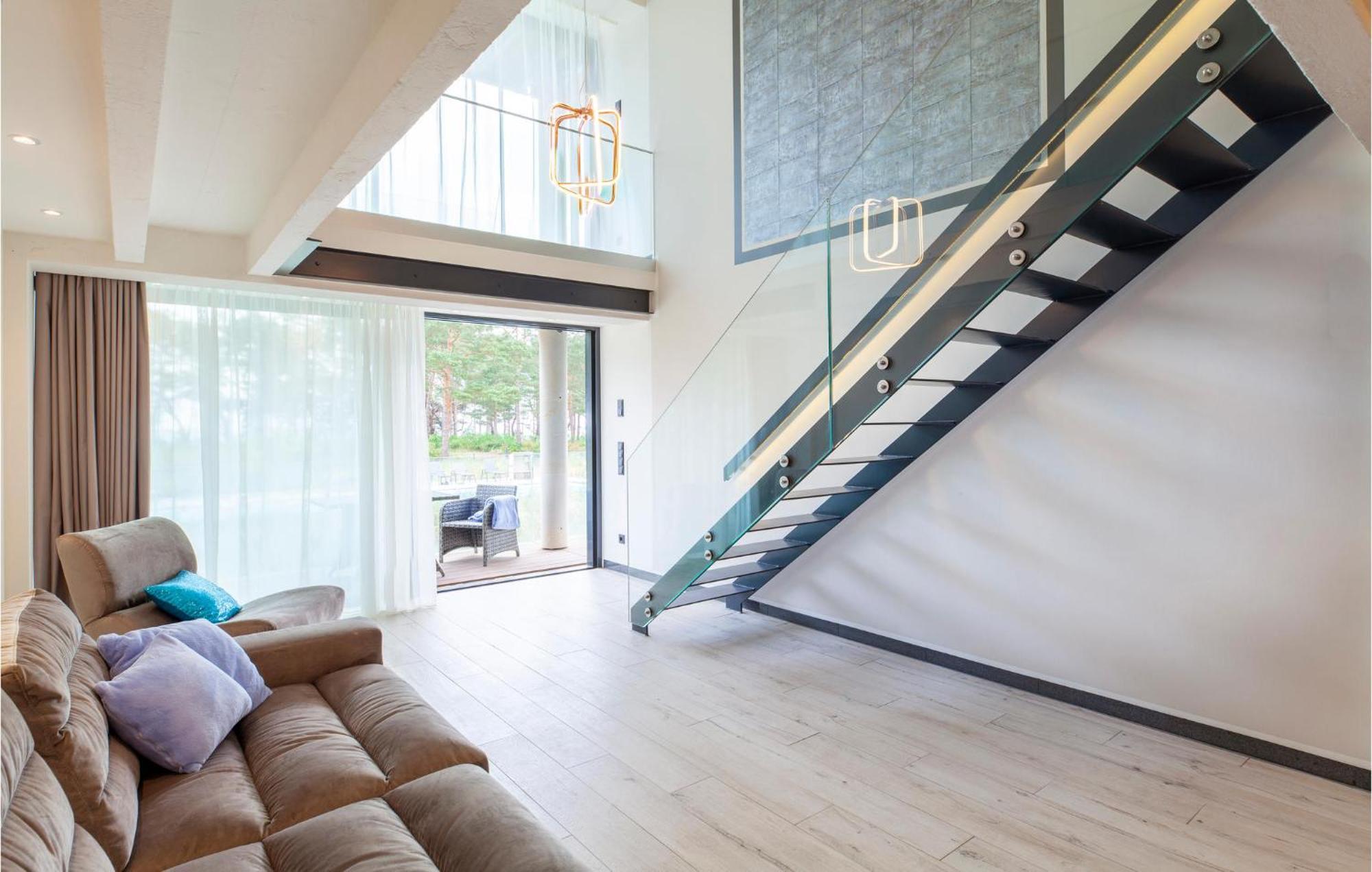 Prora Solitaire Avida Loft12 Остзебад Бинц Екстериор снимка