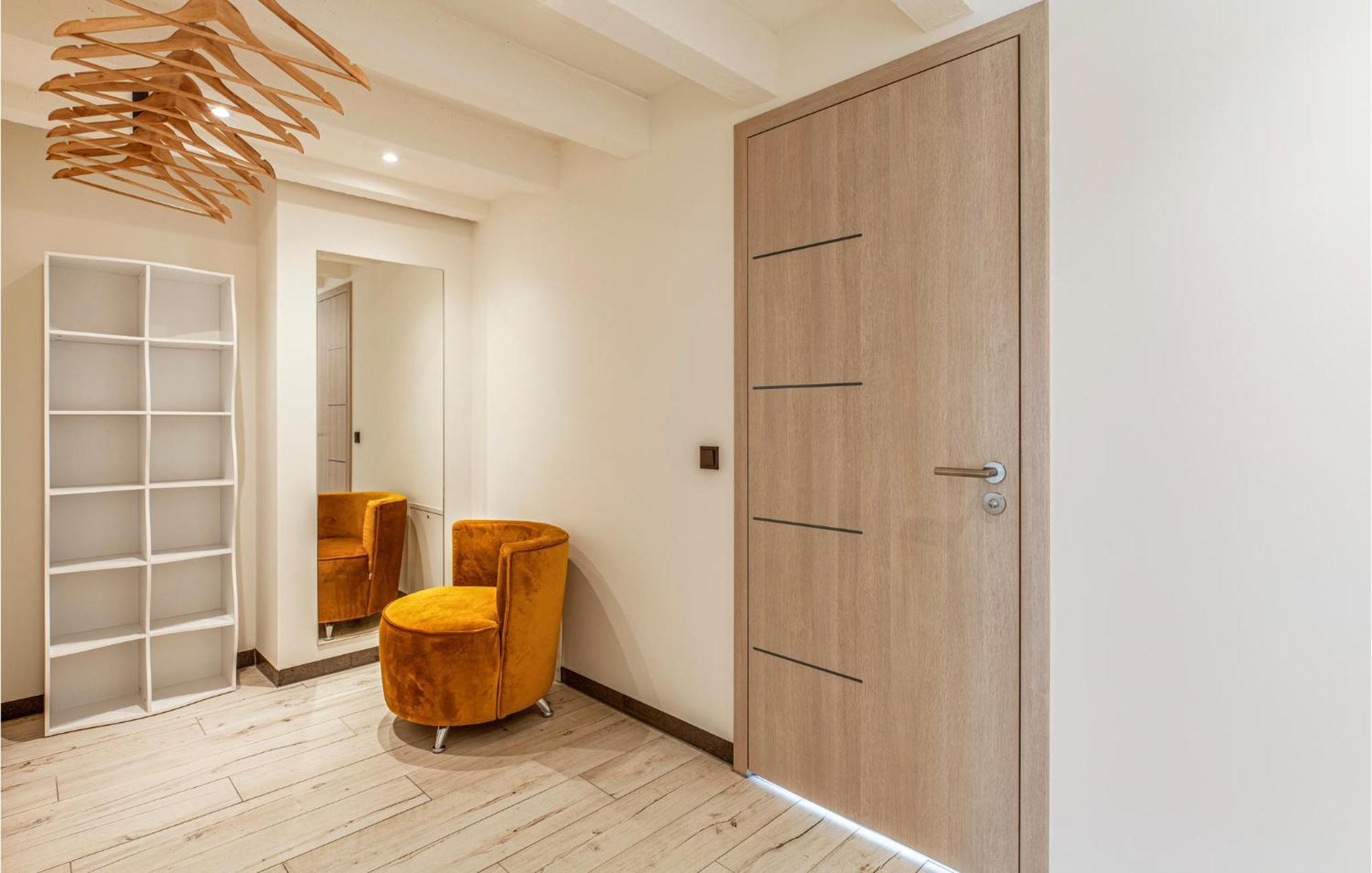 Prora Solitaire Avida Loft12 Остзебад Бинц Екстериор снимка