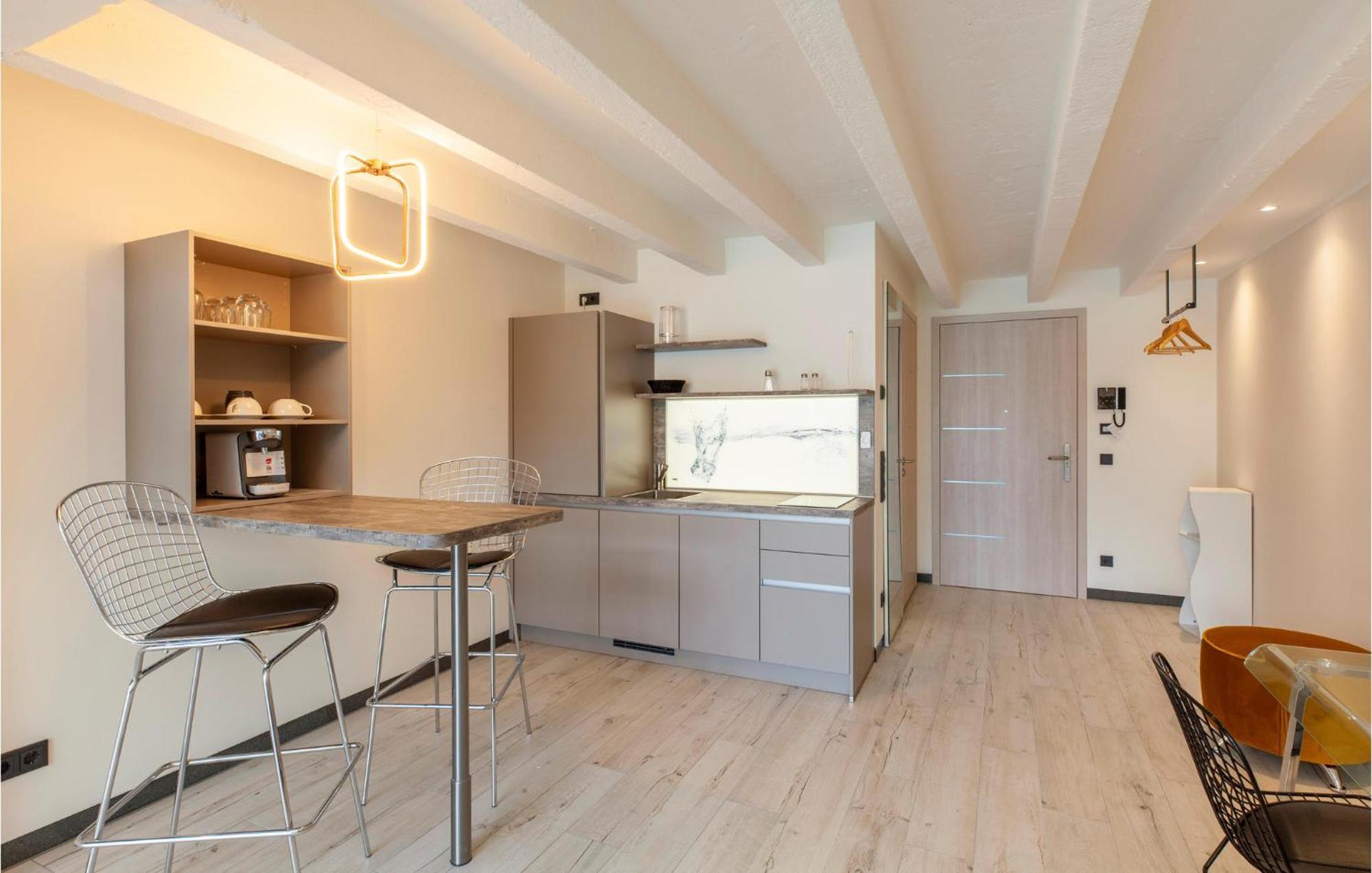 Prora Solitaire Avida Loft12 Остзебад Бинц Екстериор снимка