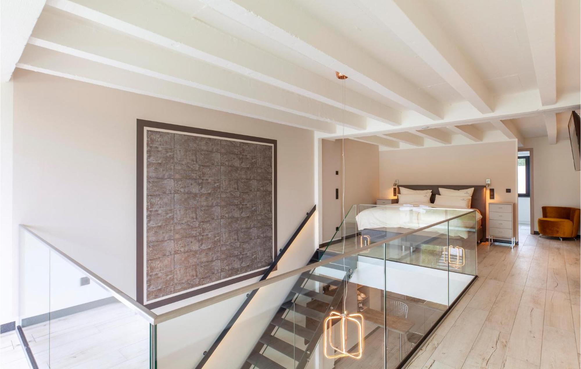 Prora Solitaire Avida Loft12 Остзебад Бинц Екстериор снимка