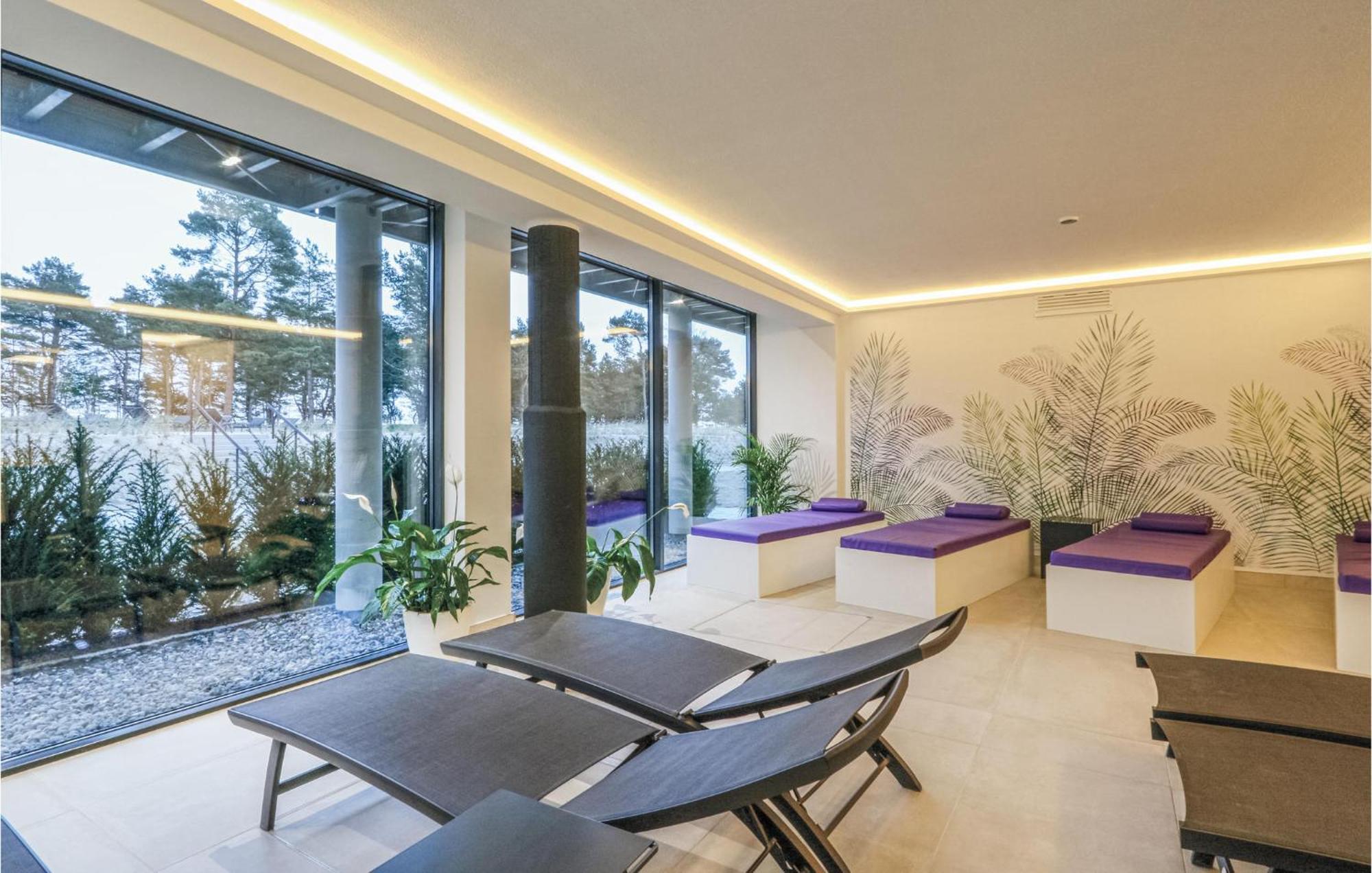 Prora Solitaire Avida Loft12 Остзебад Бинц Екстериор снимка