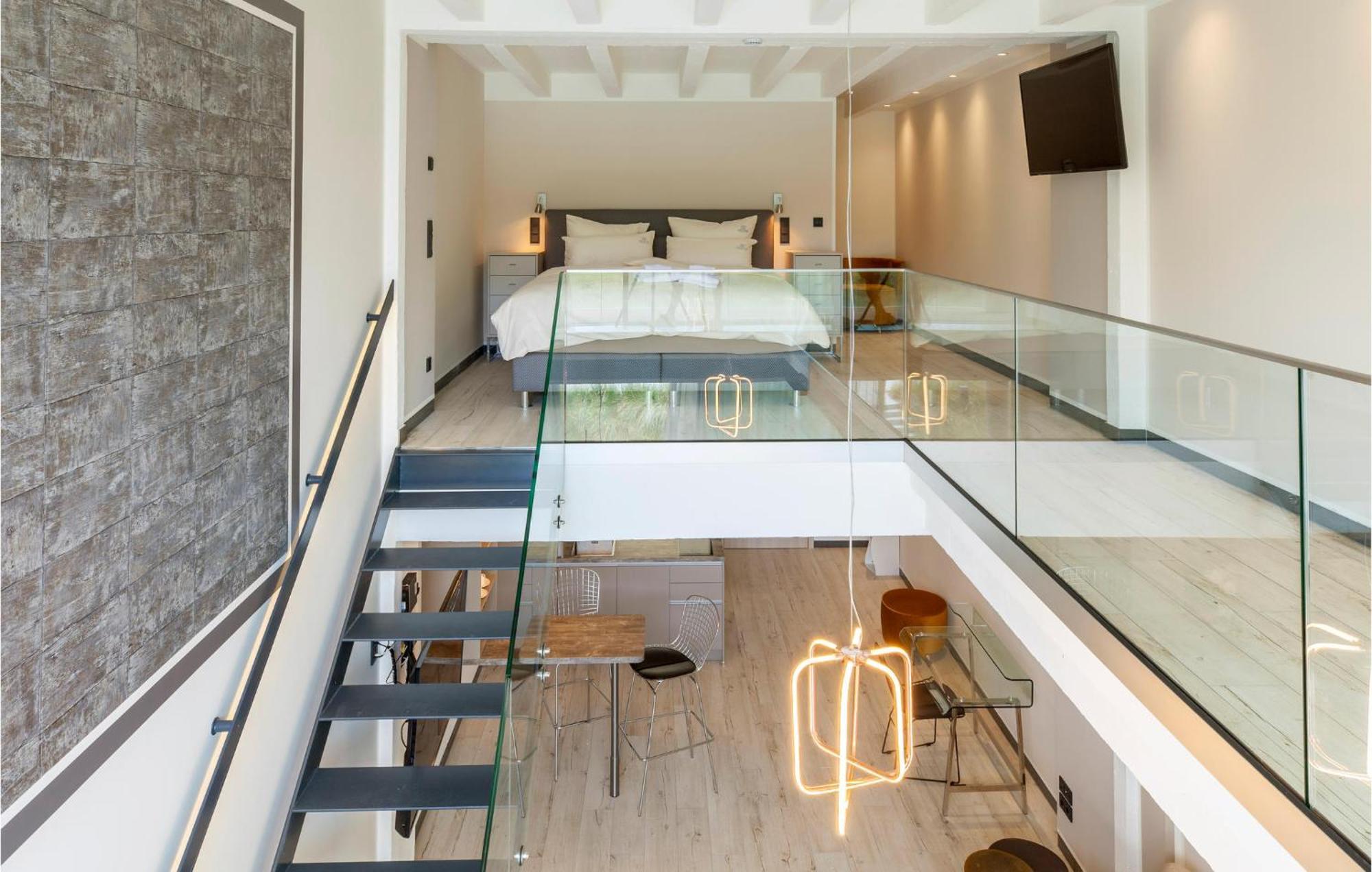 Prora Solitaire Avida Loft12 Остзебад Бинц Екстериор снимка