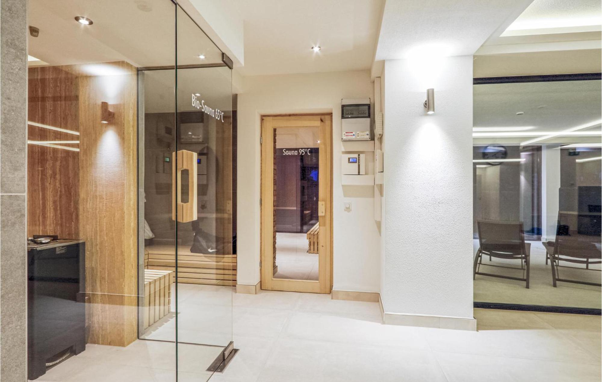 Prora Solitaire Avida Loft12 Остзебад Бинц Екстериор снимка