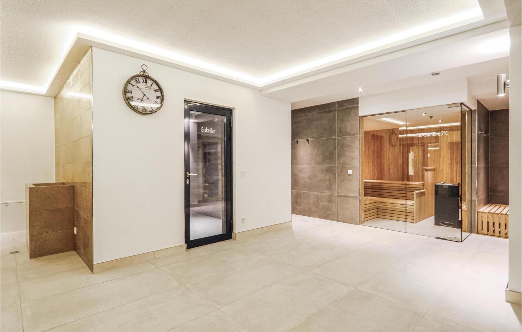 Prora Solitaire Avida Loft12 Остзебад Бинц Екстериор снимка