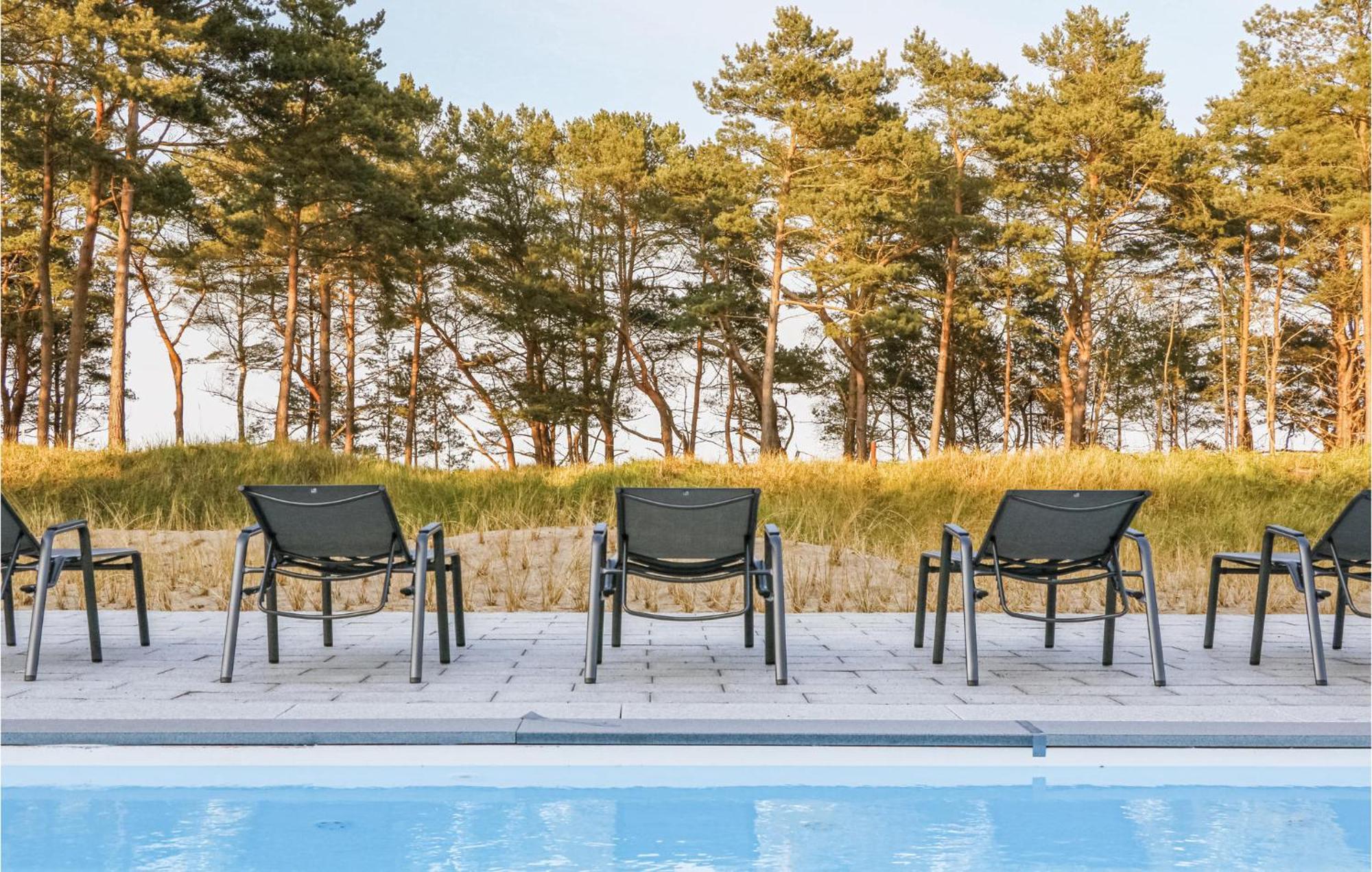 Prora Solitaire Avida Loft12 Остзебад Бинц Екстериор снимка